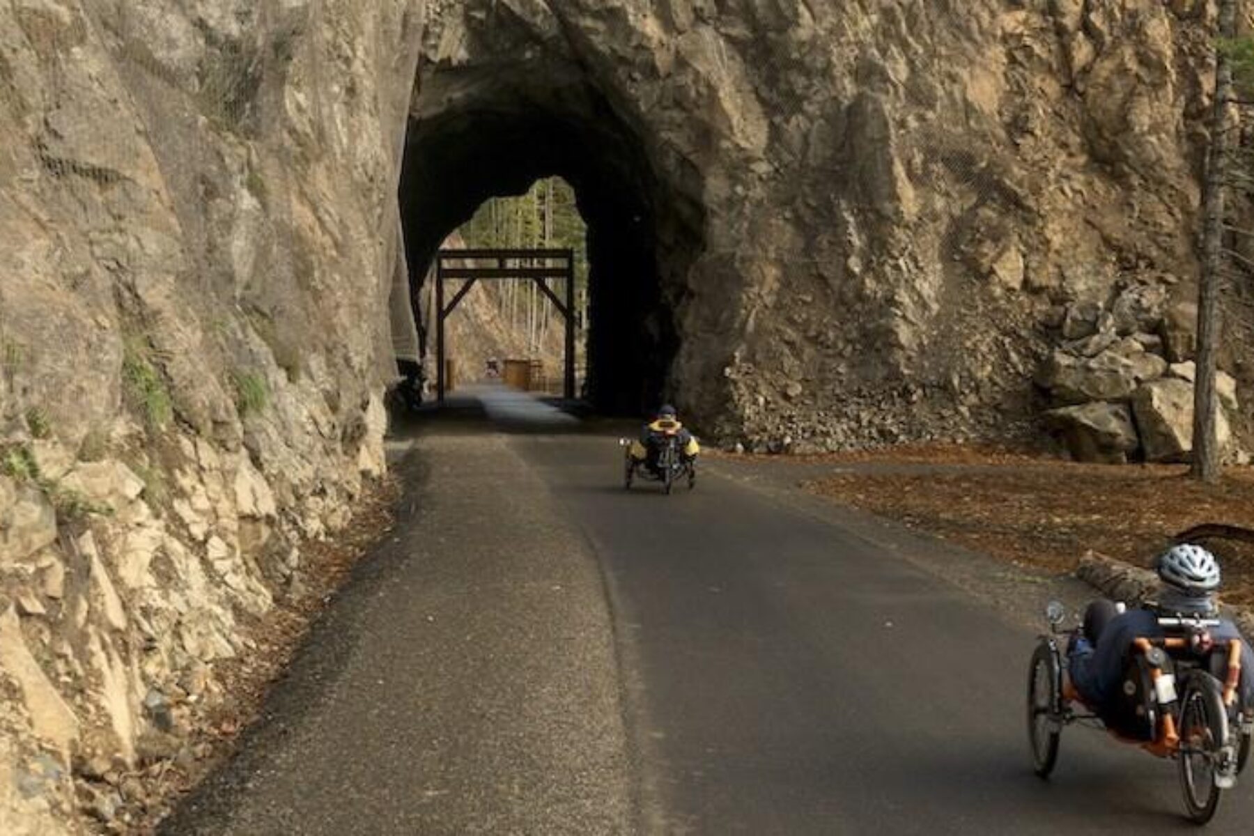 Washington's Olympic Discovery Trail | Photo by John Gussman