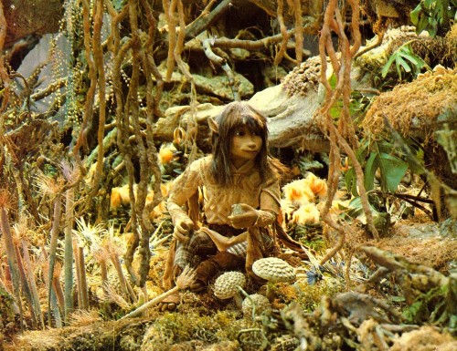 The Dark Crystal (1982) |Copyright by Universal Studios and other respective production studios and distributors. Intended for editorial use only.