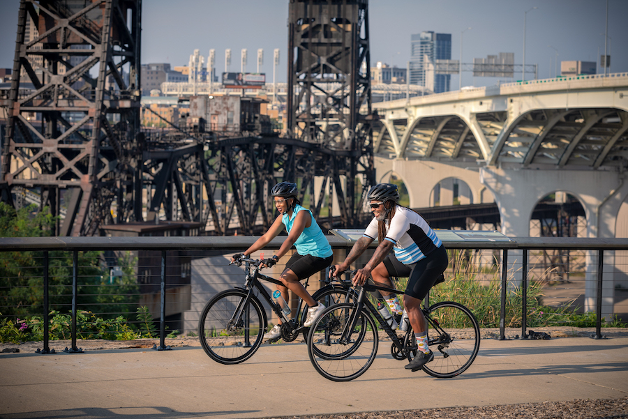 Ohio & Erie Canal Towpath | Photo by Renee Rosensteel