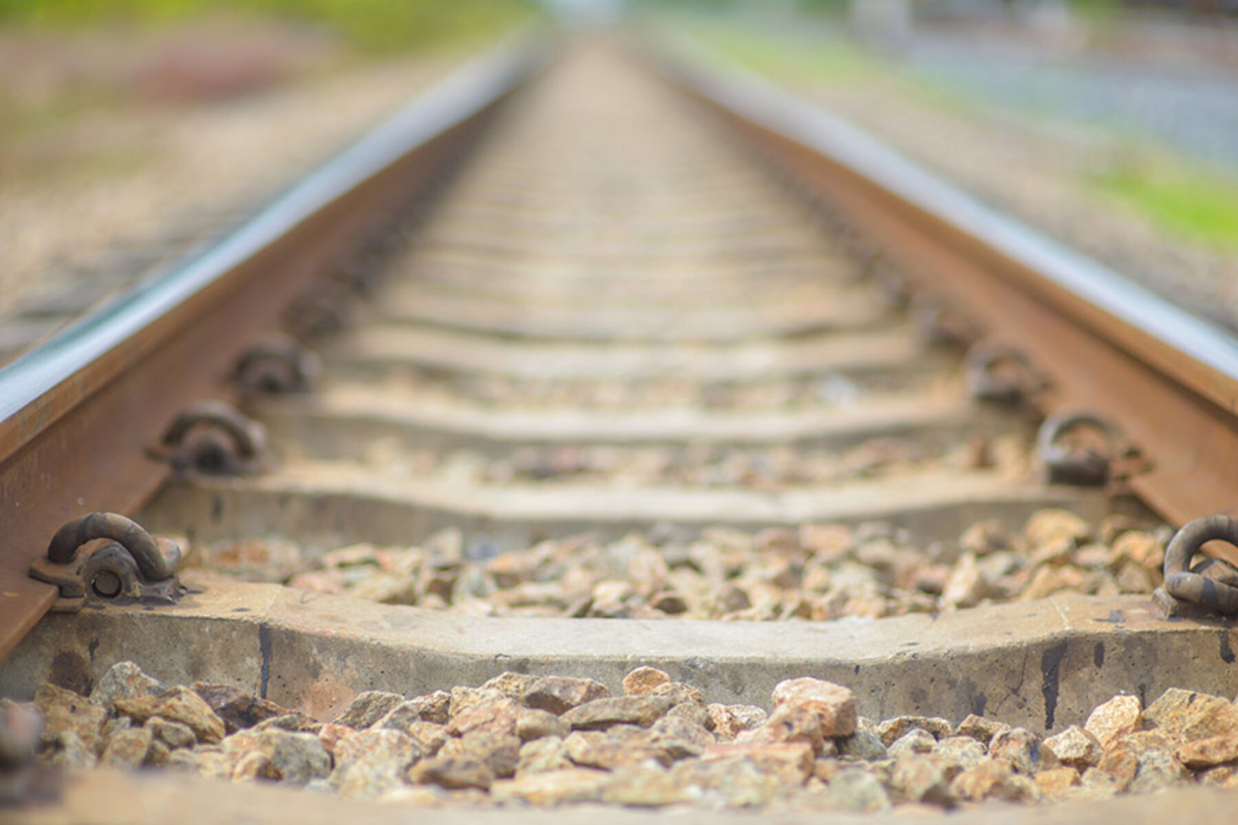 default Abandonment stock image - Photo courtesy Getty Images