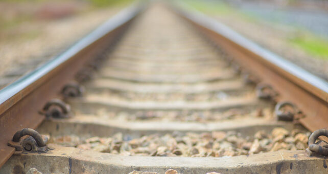 default Abandonment stock image - Photo courtesy Getty Images