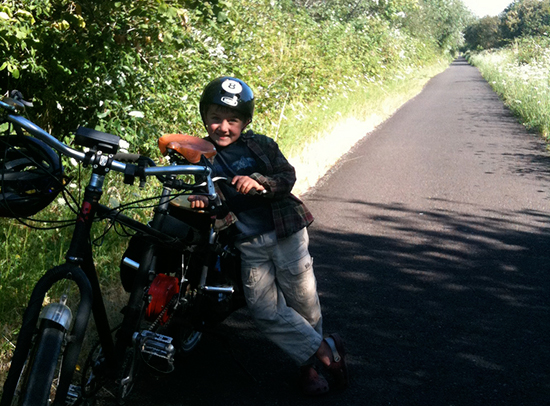 Banks-Vernonia State Trail | Cropped from the original | Photo courtesy Todd Fahrner | CC by 2.0