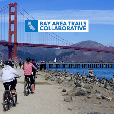 Bay Area Trails Collaborative | Photo by Cindy Barks
