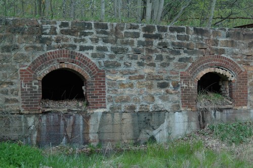 Bretz Coke Ovens | Photo by Michael Delardas