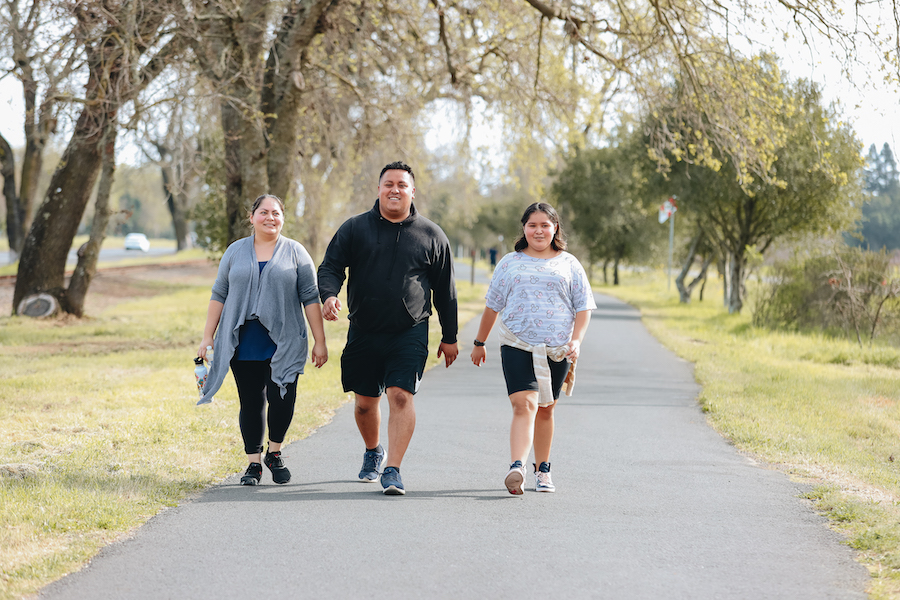 California's Napa Valley Vine Trail | Courtesy Napa Valley Vine Trail Coalition