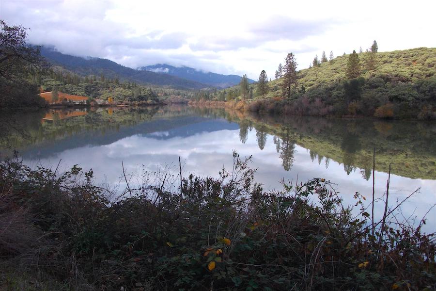 California's Sacramento River Rail Trail | Photo by TrailLink user trail53link