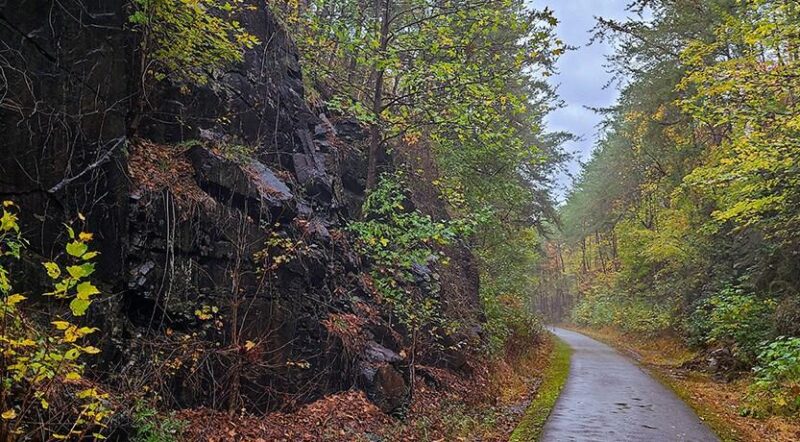 Alabama - Rails to Trails Conservancy | Rails to Trails Conservancy