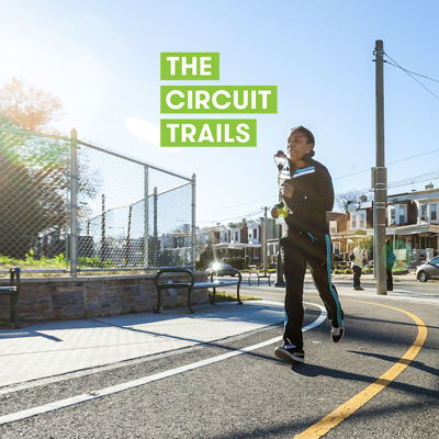 Circuit Trails | Photo by Thom Carroll