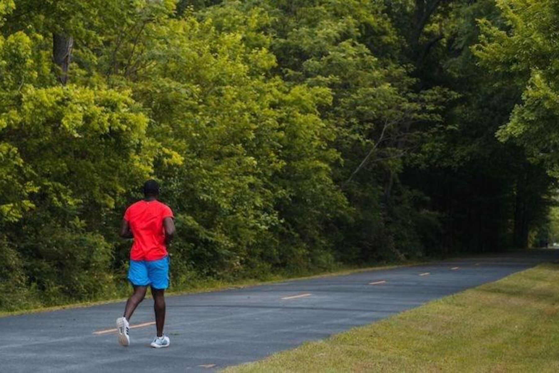 Georgia's Columbus Fall Line Trace | Photo courtesy of Dragonfly Trail Network