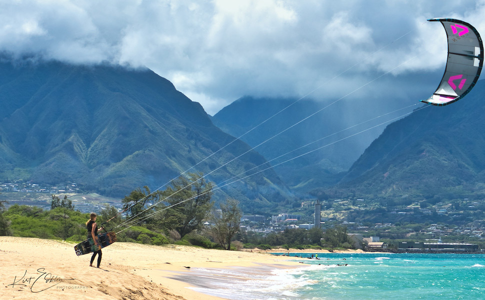 Hawaii's North Shore Greenway | Photo courtesy Kirt Edblom | CC BY-SA 2.0