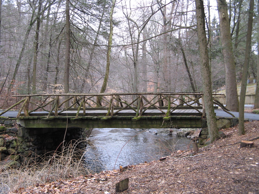 Headless Horseman Bridge | Photo by Natalie Maynor | CC by 2.0