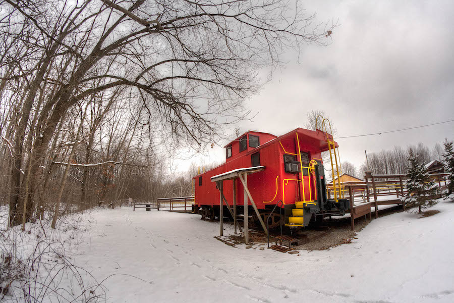 Kal Haven Trail State Park | Photo by William Dolak