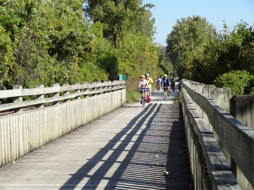 Katy Trail | Photo courtesy joneser005 | Cc by 2.0