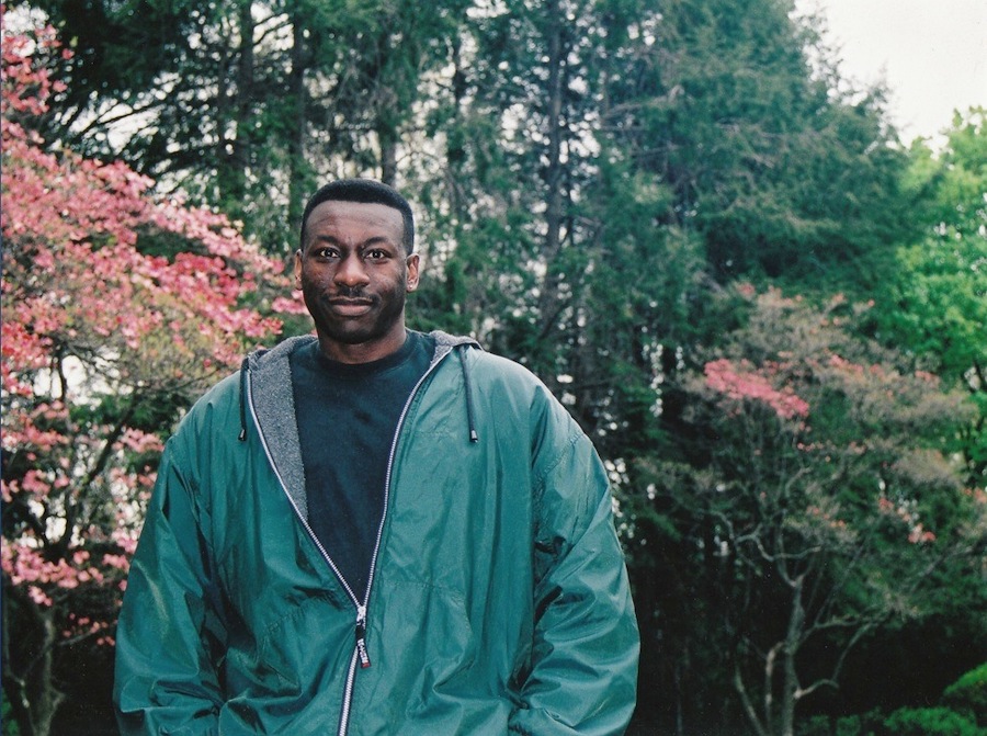 Keith Russell | Photo by Rene Thomas