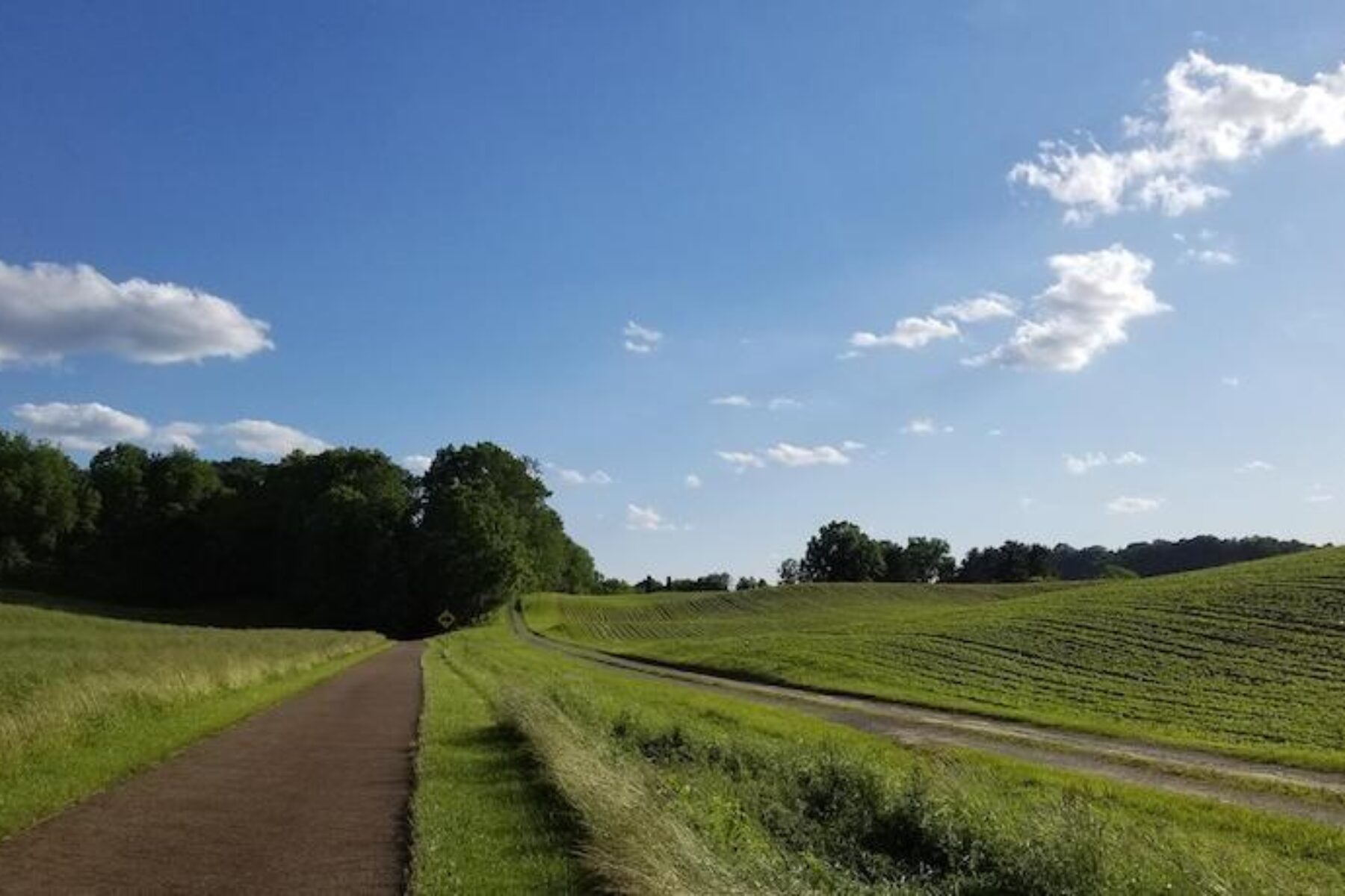 Little Beaver Creek Greenway Trail | Photo by TrailLink user jsusany324