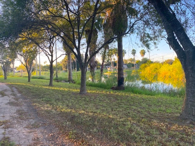 Los Fresnos Nature Park | Courtesy City of Los Fresnos