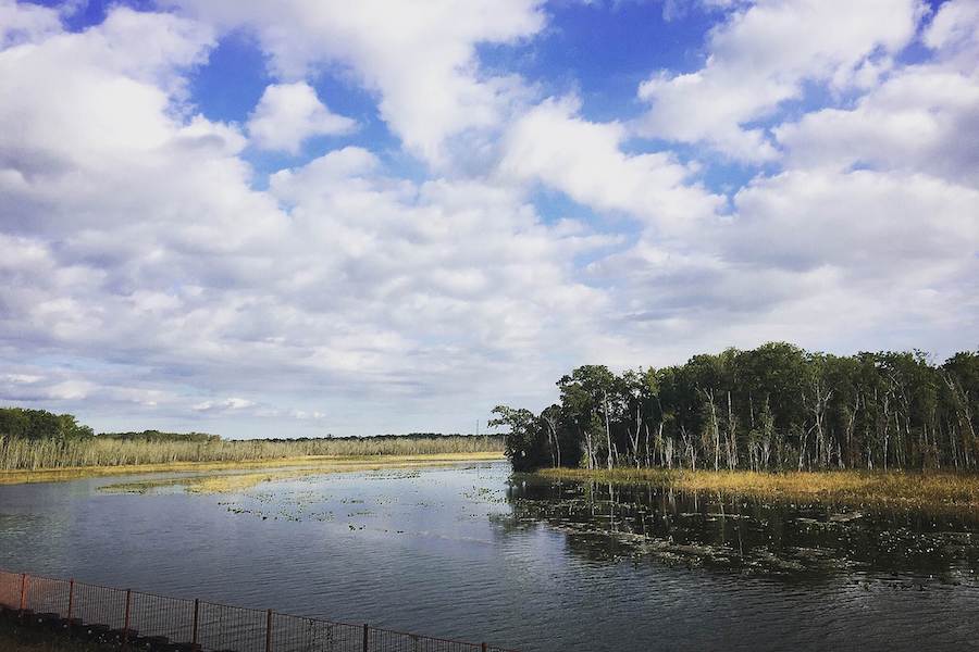 Maryland's Indian Head Rail Trail | Photo by TrailLink user christine.litwa1