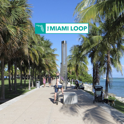 Miami LOOP | Photo by Ken Bryan