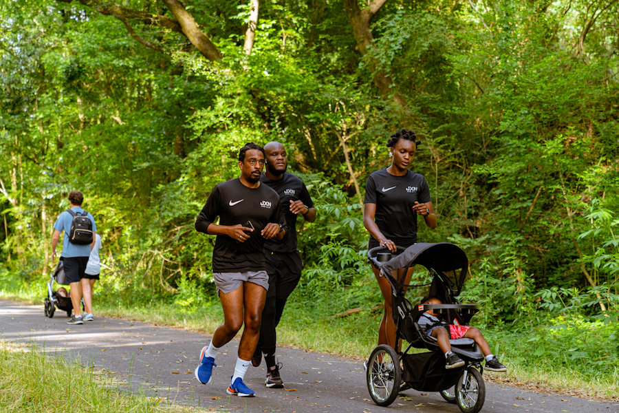 Mississippi's Museum Trail | Courtesy Jackson Heart Foundation