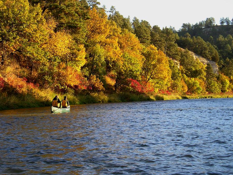 Nebraska's Fort Niobrara National Wildlife Refuge | Photo courtesy U.S. Fish and Wildlife Service