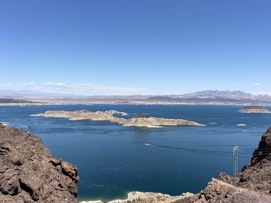 Nevada's Historic Railroad Trail | Photo by Traillink User mrsjpvan2