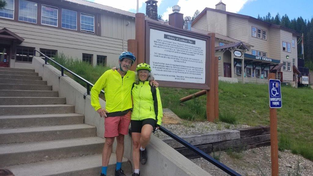 NorPac Trail | Photo courtesy Shevonne and Pat Travers