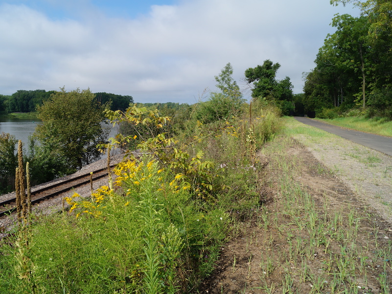 Point Douglas Regional Trail | Courtesy Washington County