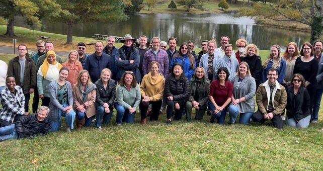 RTC staff photo (2022) | Photo by Joe LaCroix