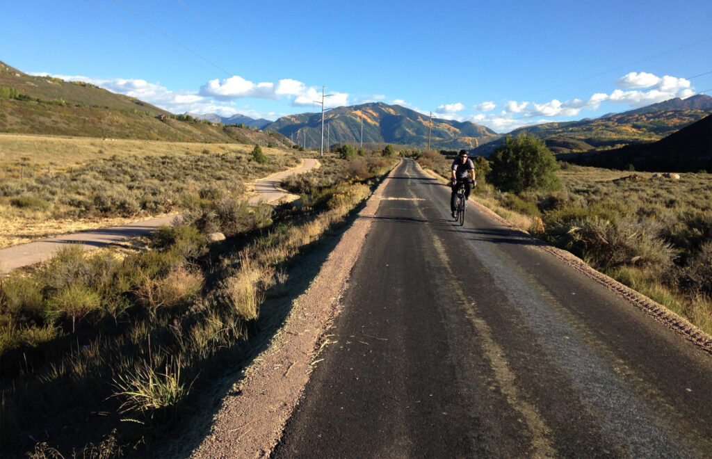 Rio Grande between Aspen and Woody Creek | Photo courtesy Pitkin County