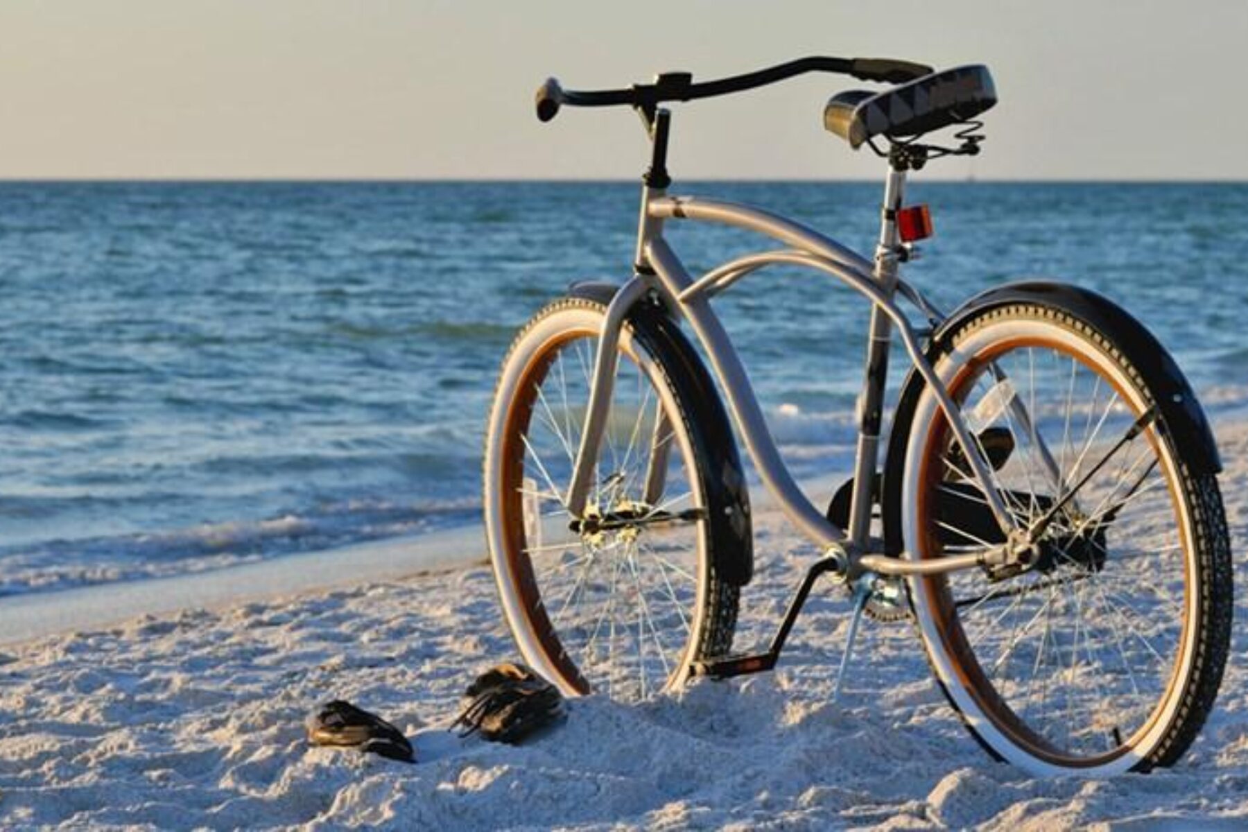 Sanibel Island beach | Photo by Robert Styppa