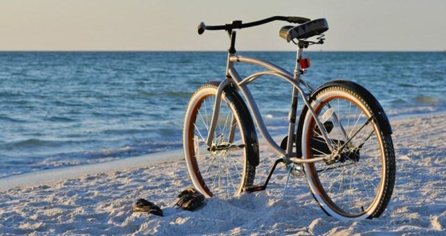 Sanibel Island beach | Photo by Robert Styppa