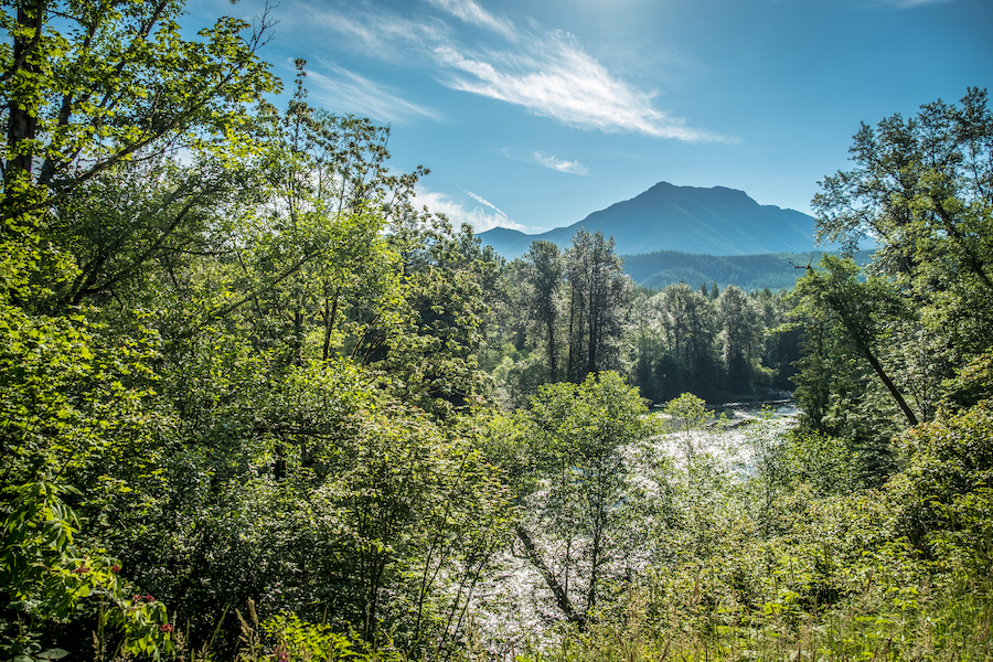 Snoqualmie Valley Trail | Photo by Eli Brownell, courtesy King County Parks 2