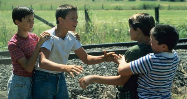 Stand by Me (1986) | Copyright by Columbia Pictures and other respective production studios and distributors. Intended for editorial use only.
