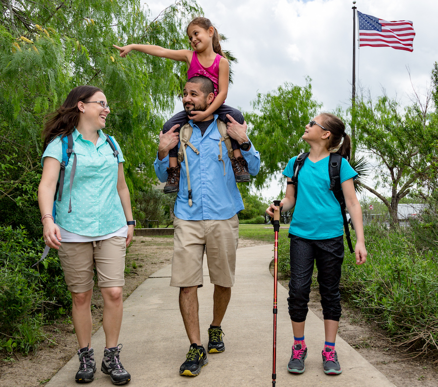 Texas' Historic Battlefield Trail | Photo by Mark Lehmann 