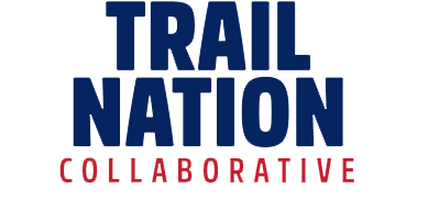 TrailNation Collaborative logo by RTC