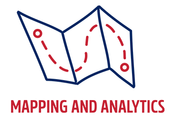 TrailNation Playbook Mapping and Analytics logo by RTC