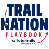 TrailNation Playbook logo by RTC