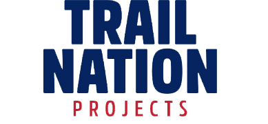 TrailNation Projects logo by RTC