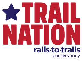 TrailNation logo by RTC