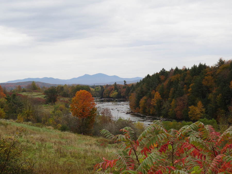 Vermont's Missisquoi Valley Rail-Trail | Photo by Traillink user DrMemory