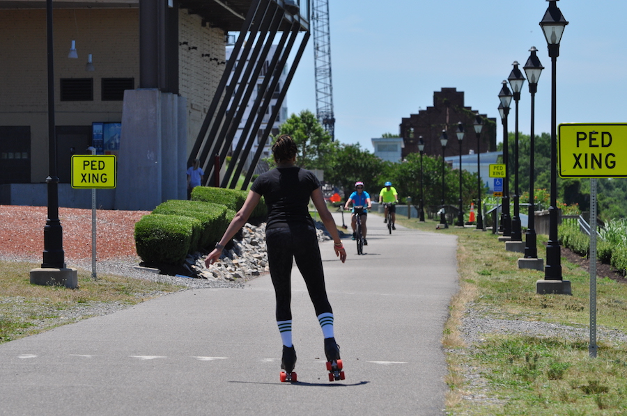 Virginia Capital Trail | Courtesy Virginia Capital Trail Foundation