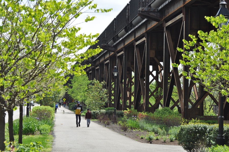 Virginia Capital Trail | Photo Courtesy Virginia Capital Trail Foundation