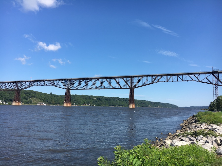 Walkway Over the Hudson | Photo by Ryan Cree