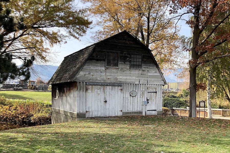 Washington's Apple Capital Recreation Loop Trail | Photo by TrailLink user olsonlori66