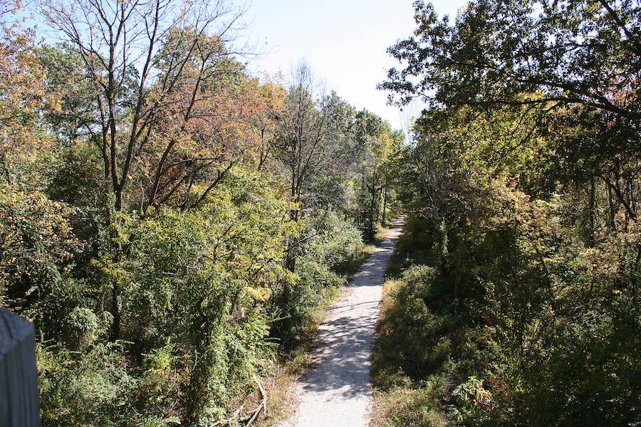 Windsor | Photo courtesy Missouri Rock Island Trail Inc.