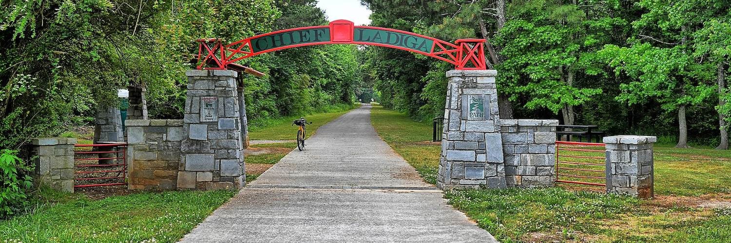 Trade: Alabama Transportation Alternatives - Rails to Trails ...