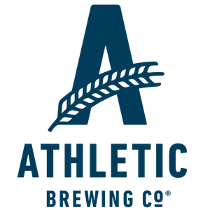 Athletic Brewing Company logo