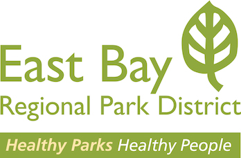 East Bay Regional Park District logo