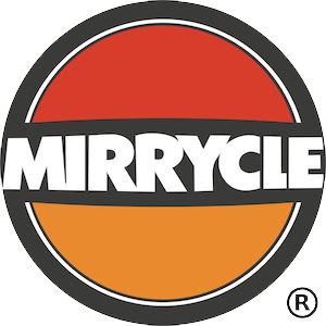 Mirrycle logo