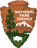 National Park Service (NPS) logo